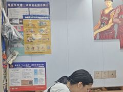 -鸭小妹鸭血粉丝(老门东店)
