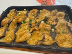 烤财鱼-一棠龙虾•王牌虾球(恒隆广场店)