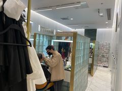 -海马体照相馆(环贸iapm大师爱情店)