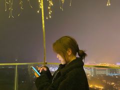 -烛影拾光观景餐厅·创意菜·摄影·小提琴(大唐不夜城店)