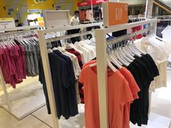 -BIGOFFS 超级折扣(仁恒伊势丹店)