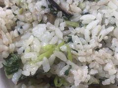 -舒蔡记生煎菜饭(云南中路店)