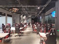 -魔赛卡丁车赛车汇(上海店)