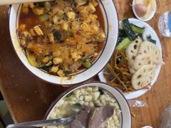 -刘信牛羊肉小炒泡馍(回民街店)