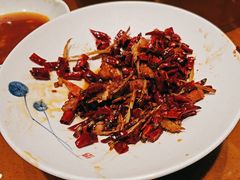 -湘鼎盛·大厨鲜炒湖南味(高新银泰店)