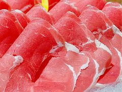 -涮福記·现切牛羊肉火锅(世纪汇店)