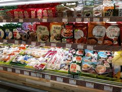 -果蔬好生活超市(乐堤港店)