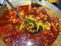 -小饕荟雅安贡椒鱼鲜馆(广福桥店)