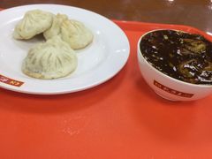 -陈寔包子王·卤煮小肠·京味小吃(龙潭店)
