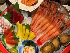 -匠和风精致料理(成都龙湖滨江天街店)