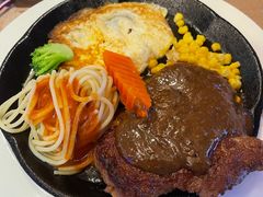 -汤姆家的优质牛排(王府井店)