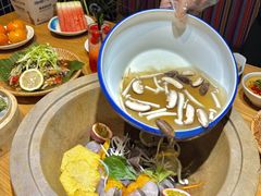 -渔珺石锅鱼(天泽街店)