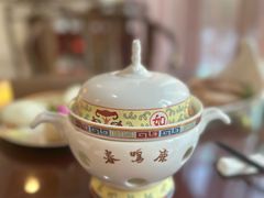 -鹿鸣春饭店(总店)