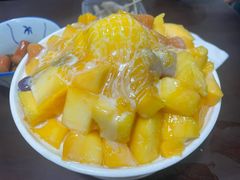 -水牛奶皇后糖水铺(深圳总店)