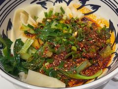 -子午路张记肉夹馍(兵马俑店)