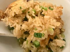 煲仔饭-炳胜公馆(珠江新城店)
