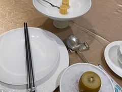 -北京泰富酒店-柏景轩中餐厅