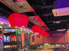-山里屯铁锅炖·东北菜(康桥店)