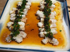 -鱼神·脆肉鲩 全鱼宴(西乡店)