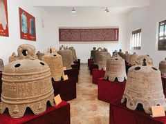 -西安关中民俗艺术博物院