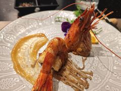 -上林铁板烧(延安西路店)