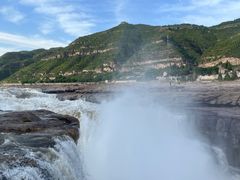 -陕西黄河壶口瀑布旅游区