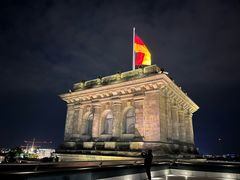 -德国国会大厦