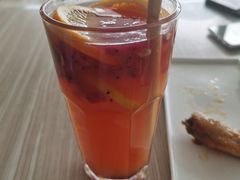 -必胜客(江南时代广场店)