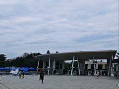 -长春世界雕塑园
