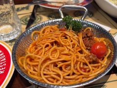 -马迭尔德式西餐精酿啤酒屋(中央大街店)