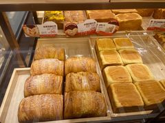 -爸爸糖吐司面包(悠唐购物中心店)