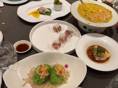 -蟹榭·本帮江浙菜·蟹宴(大宁久光商场店)