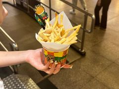-Potato Corner(广州天河城店)