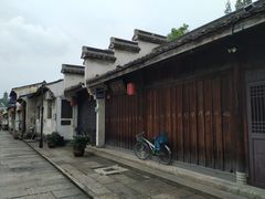 -绍兴书圣故里景区