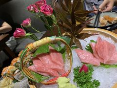 -九井澤精致料理(金茂店)
