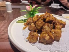 -董府·古宅餐厅