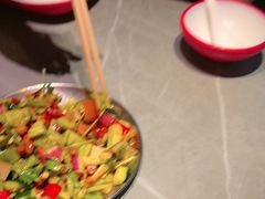 -丽伟的串·烧烤·砂锅(季景天地店)