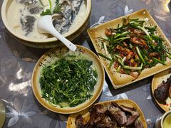 -75幢私房菜馆