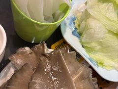 -晓林火锅(安定门店)