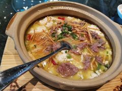 -悦百味·品质川菜(橄榄郡店)