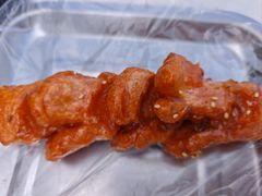 -老绍兴三味臭豆腐(奥林匹克购物广场店)