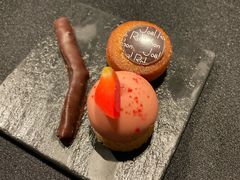 -LA TABLE de Joël Robuchon Restaurant