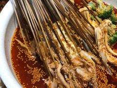 -嘉州叶婆婆钵钵鸡(建设路店)