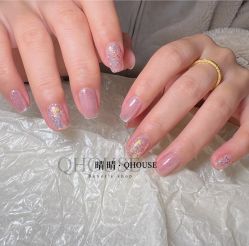 -QHOUSE美甲美睫