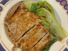 捞面-传屋记茶餐厅(世纪年华店)