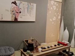 -姜美堂·蒸姜除湿の纤体美颜馆