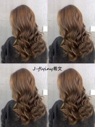 -J-Flying艺术形象设计