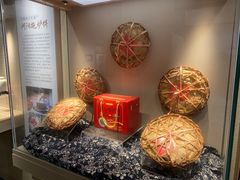 -张家港凤凰山景区河阳山歌馆