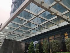 -上海龙之梦万丽酒店