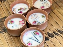 -伴山茶苑·围炉煮茶